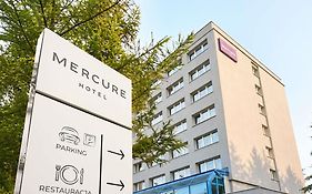 Mercure Czestochowa Centrum
